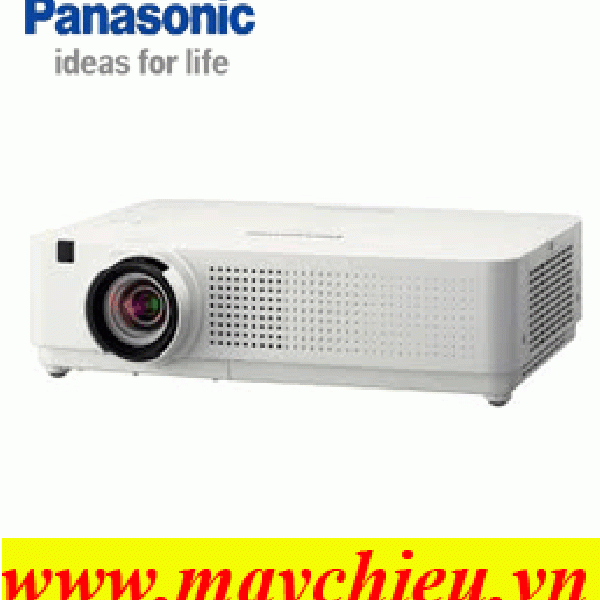 Máy chiếu Panasonic PT-VX400EA